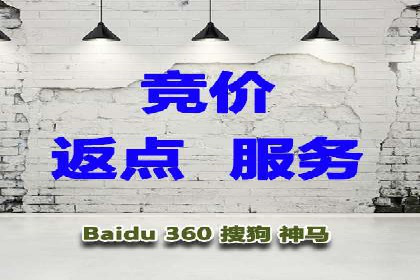 百度竞价广告投放数据分析